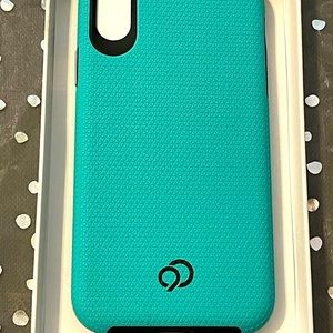 Nimbus Latitude iPhone Xr Case